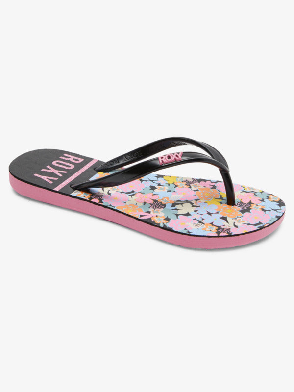 Roxy Viva Stamp Sandals