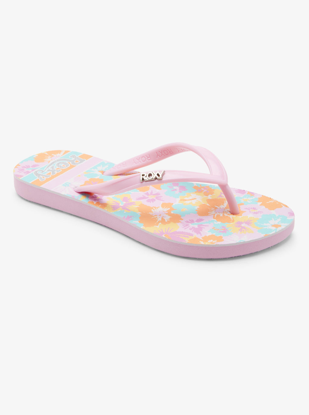 Roxy Viva Stamp Sandals