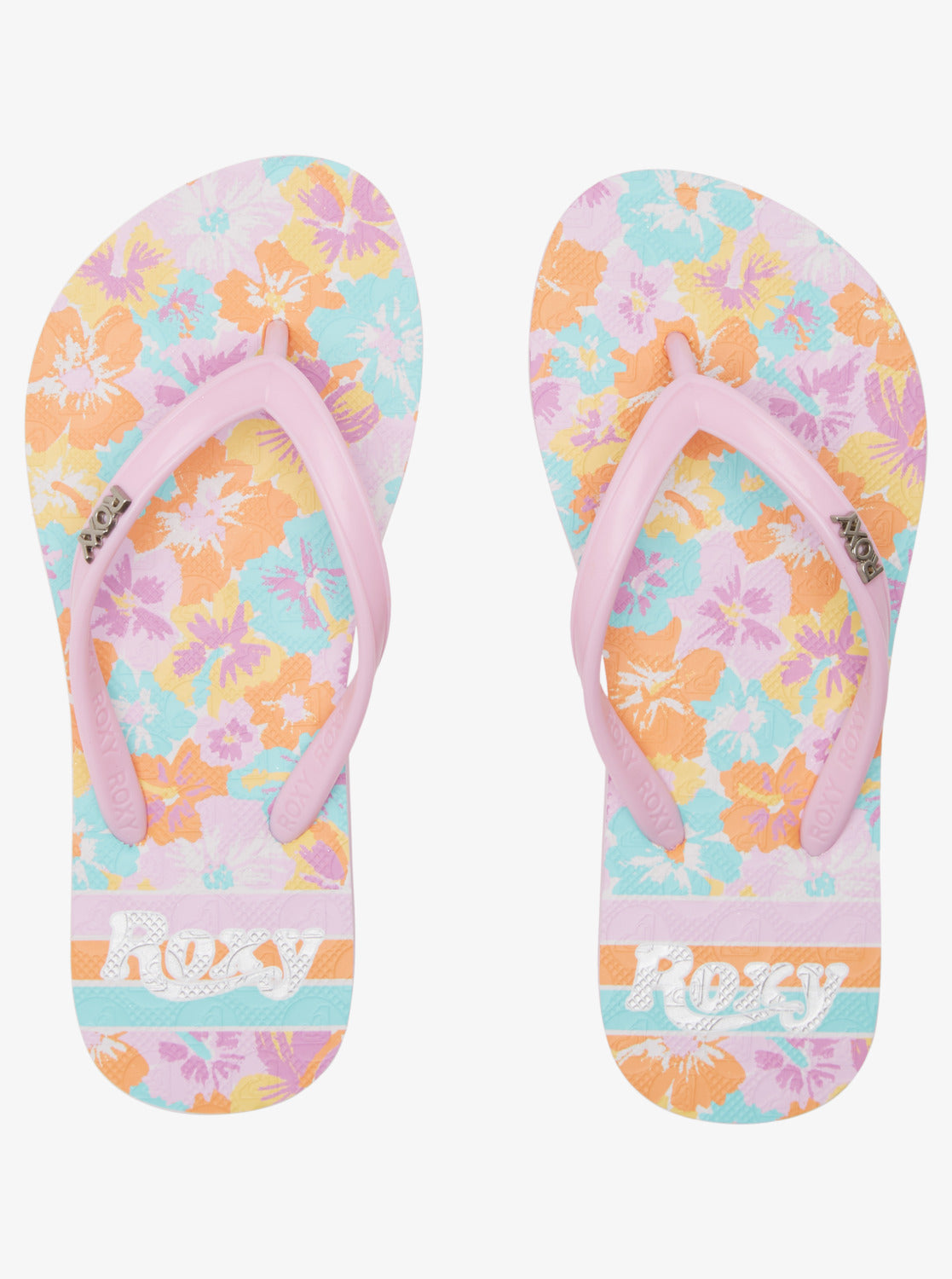 Roxy Viva Stamp Sandals