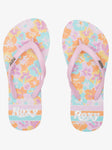 Viva Stamp Sandals