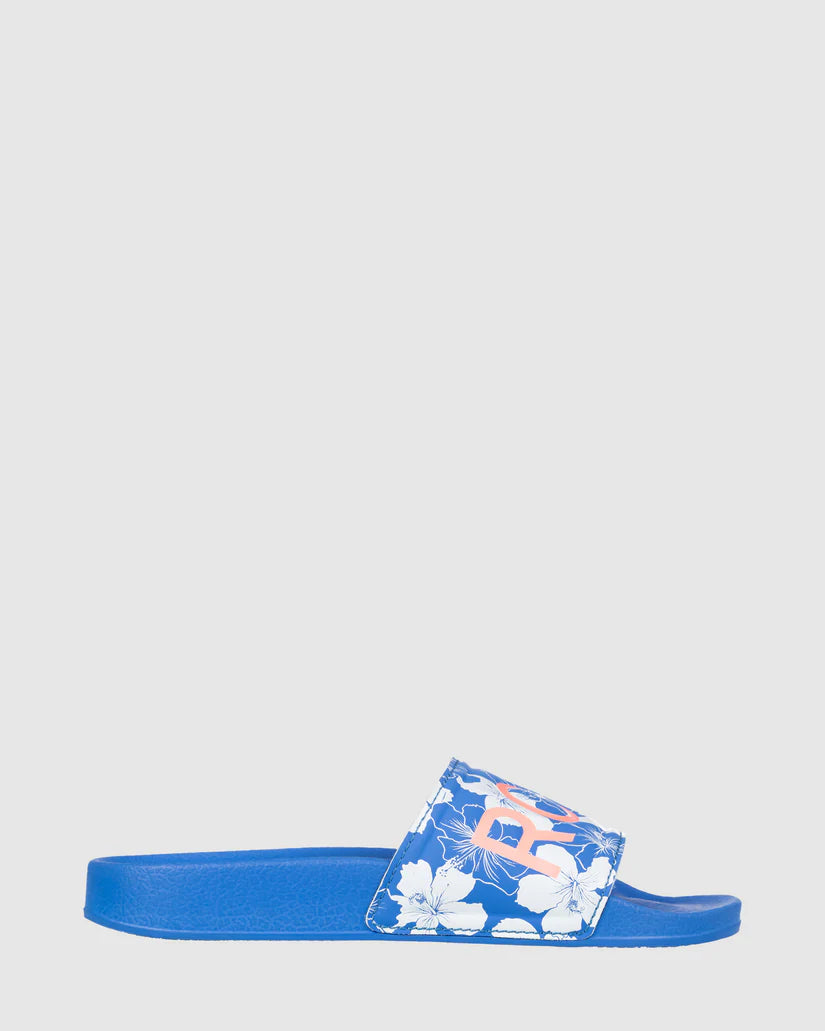 Roxy Slippy Sandals Girls 8-16