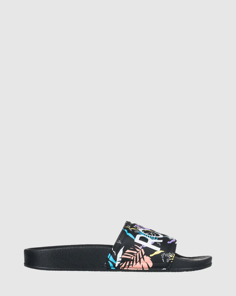 Roxy Slippy Sandals Girls 8-16