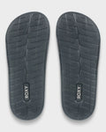 Roxy Slippy Sandals Girls 8-16
