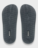 Roxy Slippy Sandals Girls 8-16