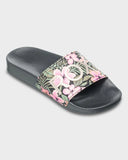 Roxy Slippy Sandals Girls 8-16