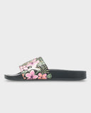 Roxy Slippy Sandals Girls 8-16