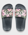 Roxy Slippy Sandals Girls 8-16