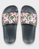 Roxy Slippy Sandals Girls 8-16