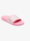 Slippy Sandals Girls 8-16