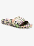 Slippy Printed Sandals