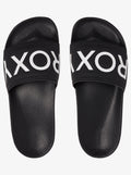 Roxy Slippy Sandals