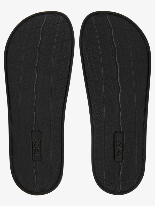 Roxy Slippy Sandals