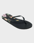 Roxy Viva Printed Thongs