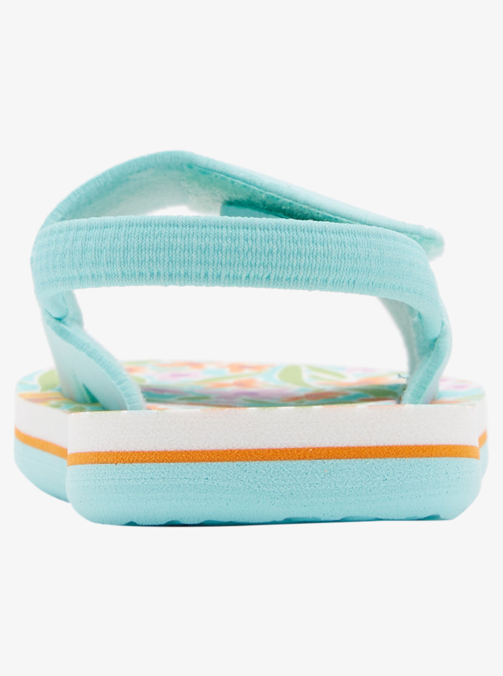 Roxy Finn Sandals