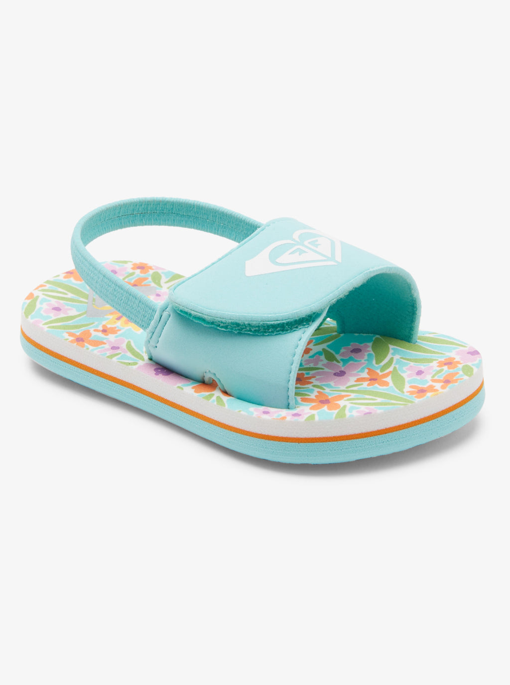 Roxy Finn Sandals