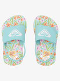 Roxy Finn Sandals