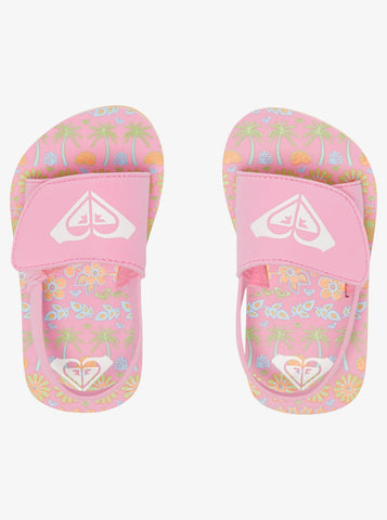 Finny Slide Slider Sandals Girls