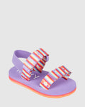 Roxy Cage Sandals Toddlers