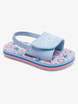 Finny Slide Slider Sandals