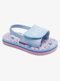 Finny Slide Slider Sandals