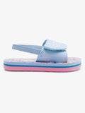 Finny Slide Slider Sandals