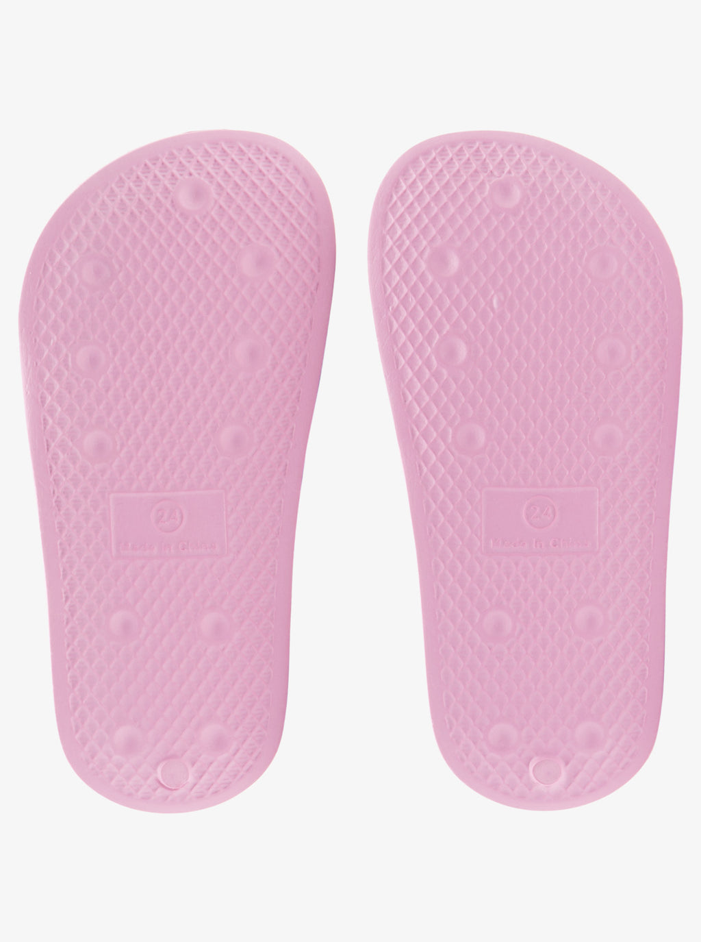 Roxy Toddlers Slippy Slide Sandals