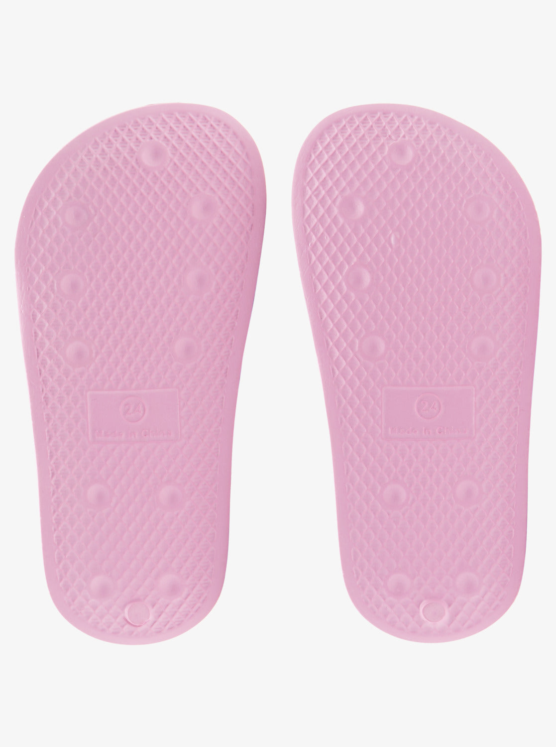 Roxy Toddlers Slippy Slide Sandals