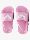 Roxy Toddlers Slippy Slide Sandals