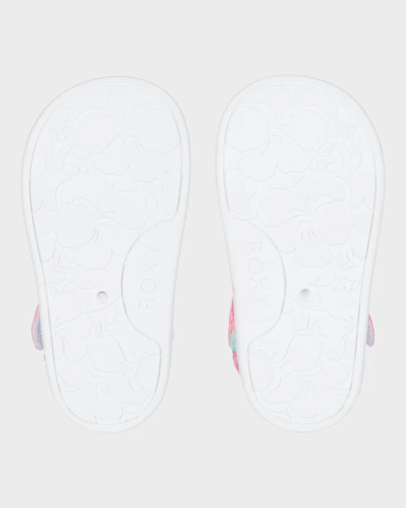 Roxy Toddlers Grom Slip-On Shoes