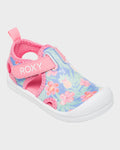 Roxy Toddlers Grom Slip-On Shoes