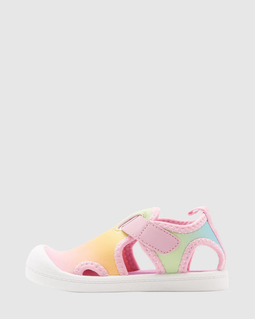 Roxy Toddlers Grom Slip-On Shoes