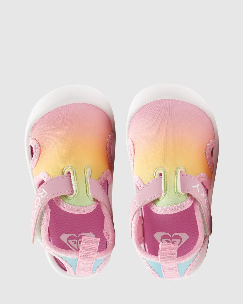Roxy Toddlers Grom Slip-On Shoes