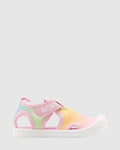 Roxy Toddlers Grom Slip-On Shoes