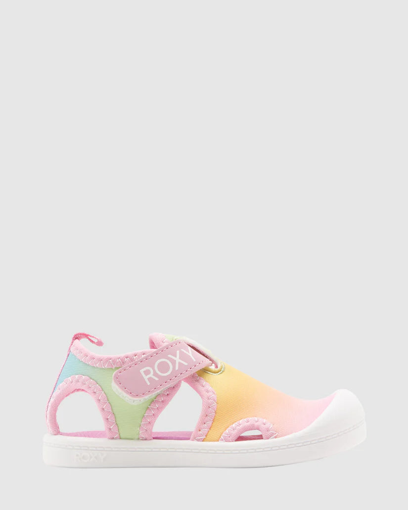 Roxy Toddlers Grom Slip-On Shoes