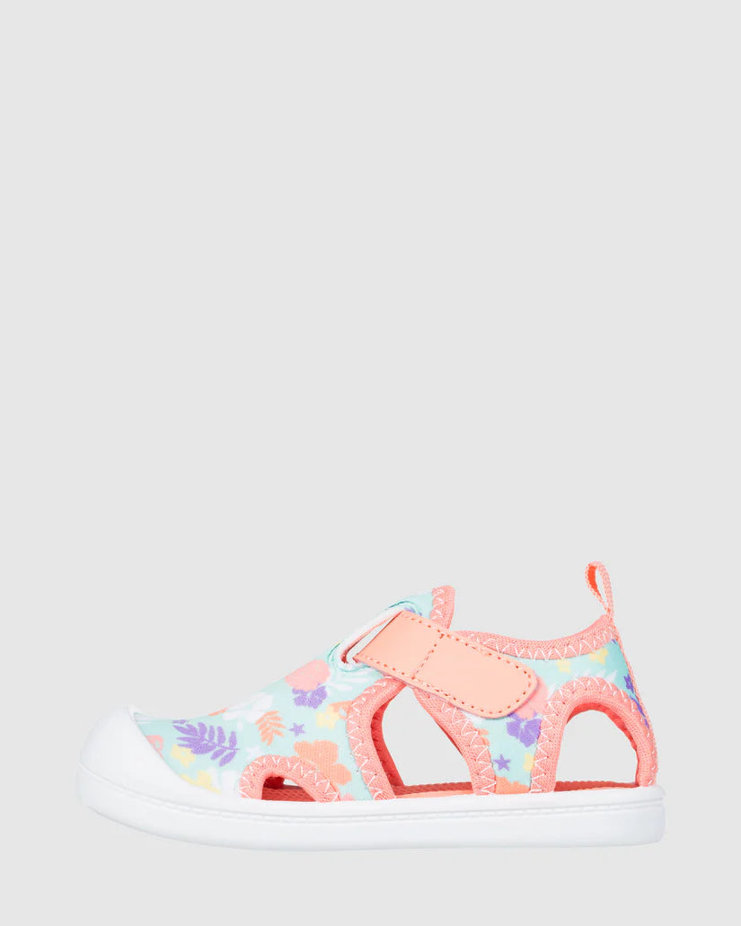 Roxy Toddlers Grom Slip-On Shoes