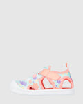 Roxy Toddlers Grom Slip-On Shoes