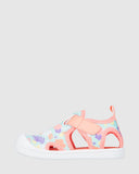 Roxy Toddlers Grom Slip-On Shoes