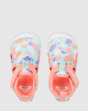 Roxy Toddlers Grom Slip-On Shoes