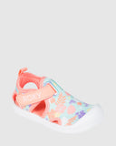 Roxy Toddlers Grom Slip-On Shoes