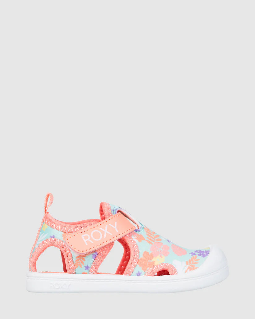Roxy Toddlers Grom Slip-On Shoes