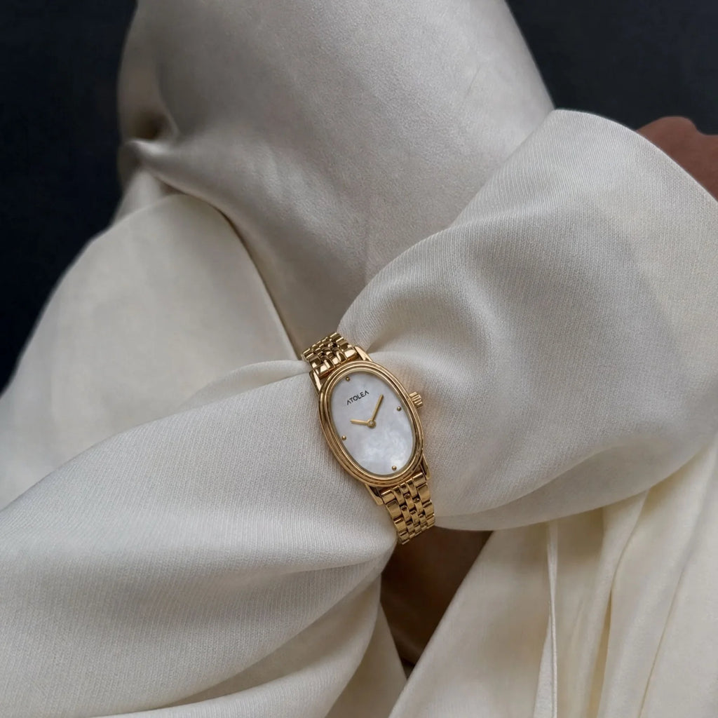 Atolea Aurea Watch