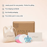 Atolea Sirocco Ring