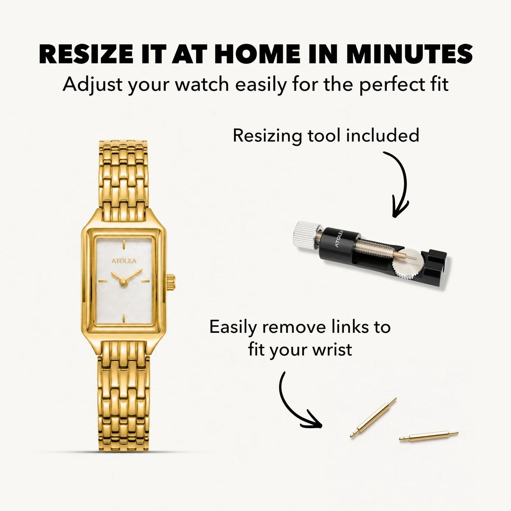 Atolea Astra Watch