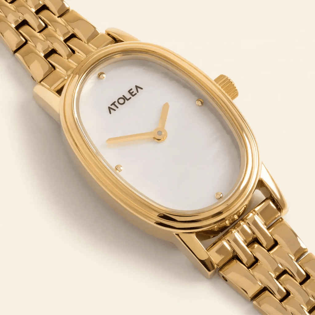 Atolea Aurea Watch