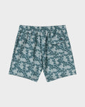 RVCA VA Elastic Volley 17" Short