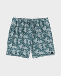 RVCA VA Elastic Volley 17" Short
