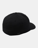 RVCA Flex Fit Cap