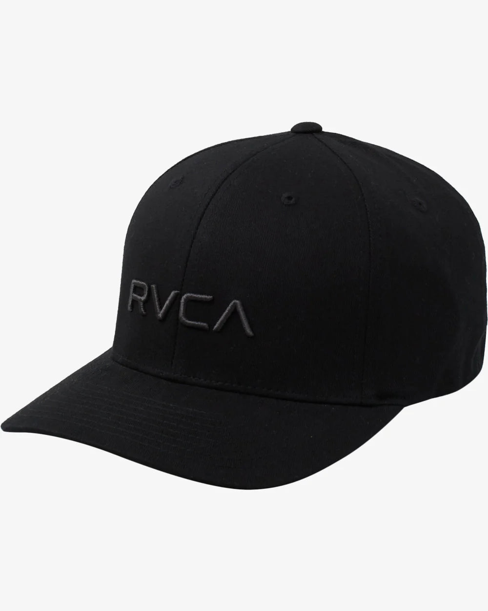 RVCA Flex Fit Cap