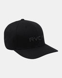 RVCA Flex Fit Cap