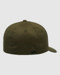 RVCA Flexfit Cap